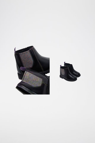 Stivaletti - Nero