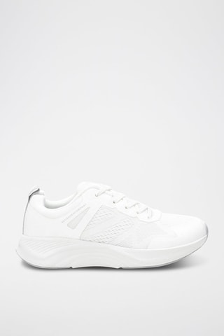 Sneakers - Bianco