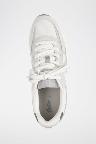 Sneakers - Bianco