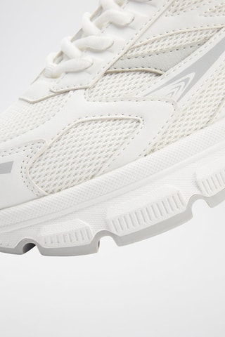 Scarpe da running - Bianco