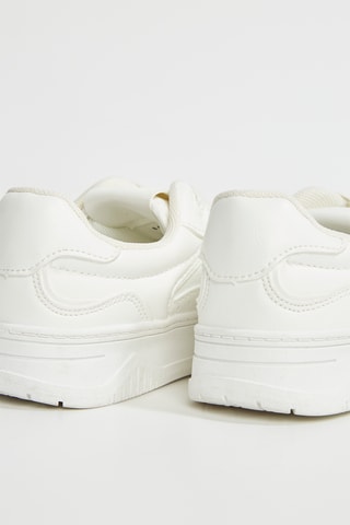 Sneakers - Bianco