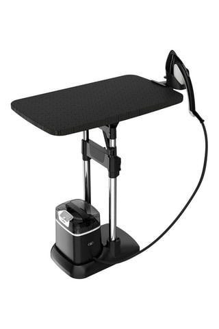 Défroisseur vapeur IXEO Calor - 2980 W - 1 l