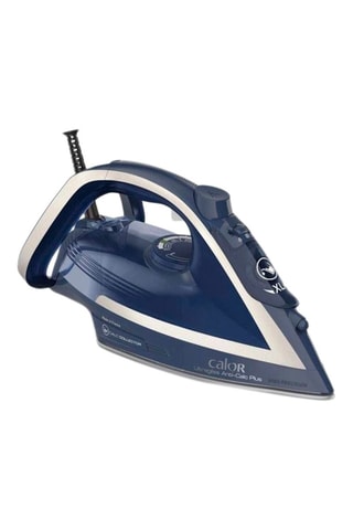 Fer à repasser vapeur Ultragliss Anti Calc Plus - 2800 W 