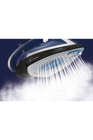 Fer à repasser Antigliss Calor - Semelle Durilium - 2 800 W 