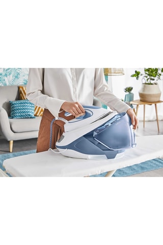 Centrale vapeur - 2800 W 