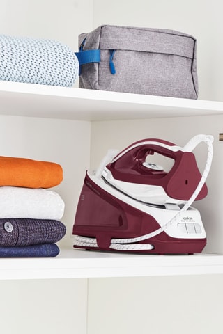 Centrale vapeur Express Essential - 2200 W - 110 g/min - 5 bar