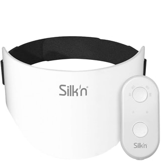 Maschera LED fototerapia antietà e anti-imperfezioni - Collo