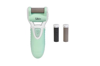 Raspa elettrica anticallosità MicroPedi Wet&Dry