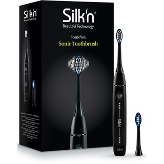 Spazzolino da denti elettrico sonico ricaricabile - Sonic You
