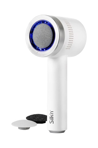 Raspa elettrica senza filo 