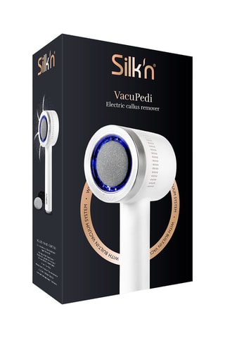 Raspa elettrica senza filo 