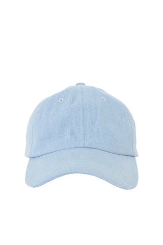 Denim Pet - Lichtblauw