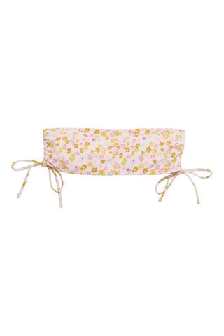 Bikinitop met Cups - Roze