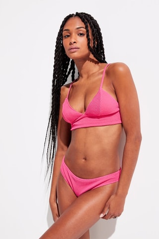 Bikinitop Fuchsia