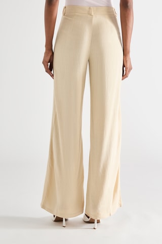 Broek - Beige