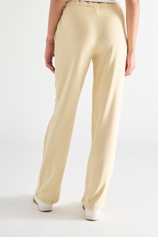 Joggingbroek - Beige