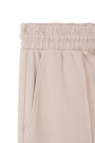 Joggingbroek - Taupe