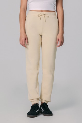 Broek Slim Fit - Beige