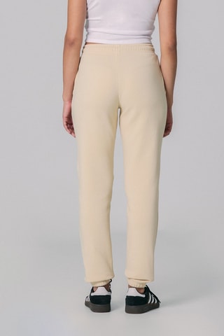 Broek Slim Fit - Beige