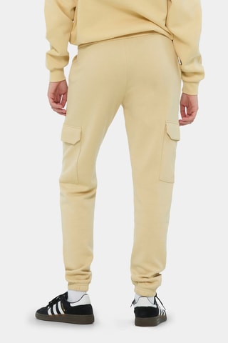 Joggingbroek - Beige