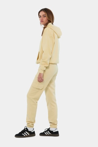 Joggingbroek - Beige