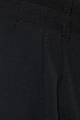 Pantalon Hoge Taille - Zwart