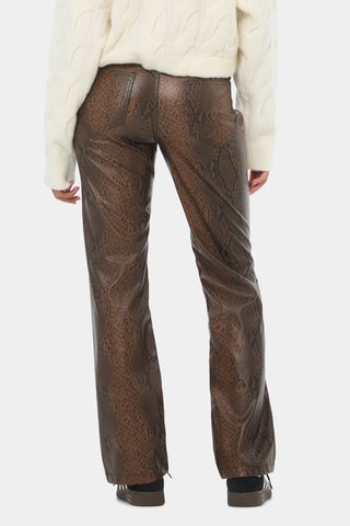 Broek - Bruin