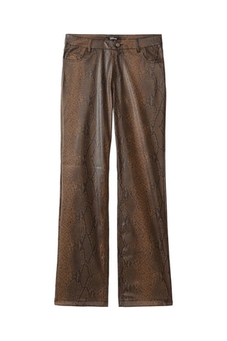 Broek - Bruin