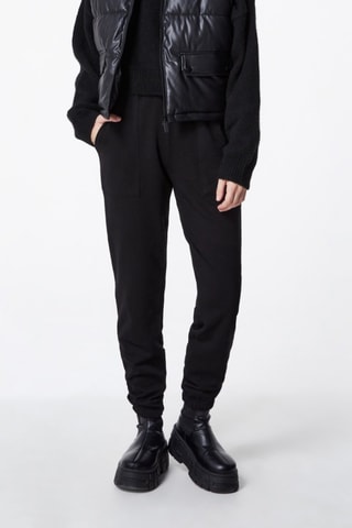 Joggingbroek - Zwart