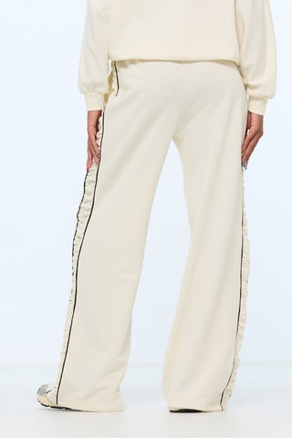 Broek - Beige