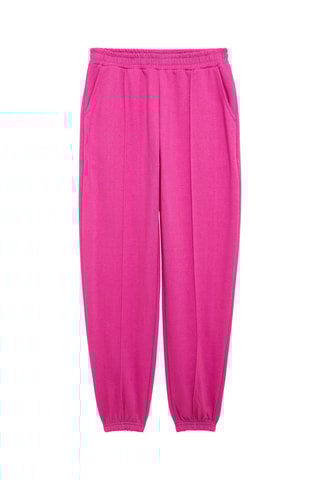 Joggingbroek - Fuchsia