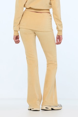 Broek - Beige