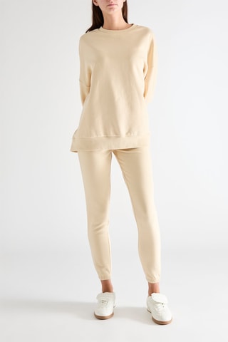 Joggingbroek - Beige