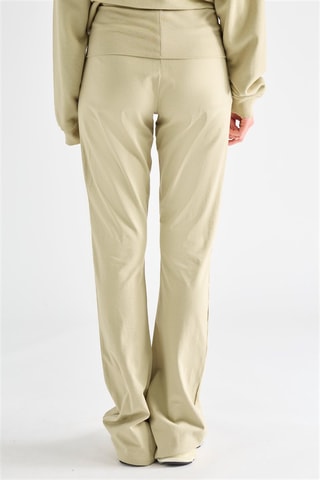 Broek - Beige
