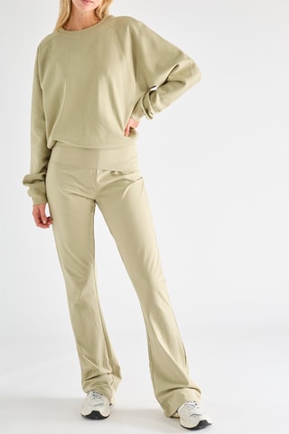 Broek - Beige