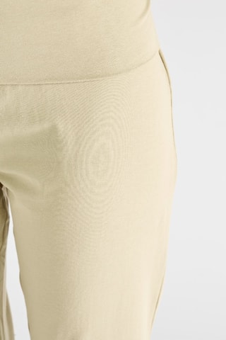 Broek - Beige