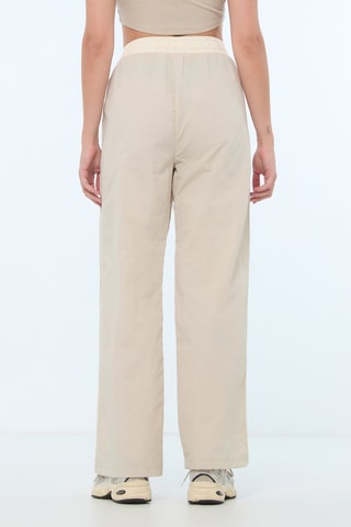 Broek - Beige