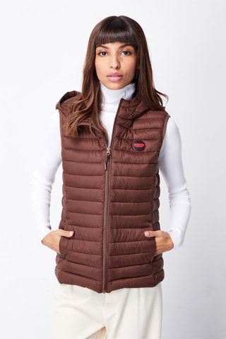 Bodywarmer Stranger Things Bruin