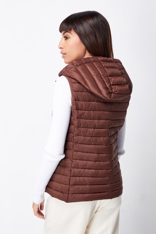 Bodywarmer Stranger Things Bruin