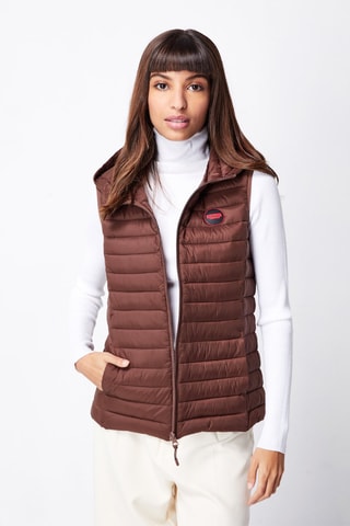 Bodywarmer Stranger Things Bruin