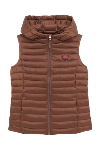 Bodywarmer Stranger Things Bruin