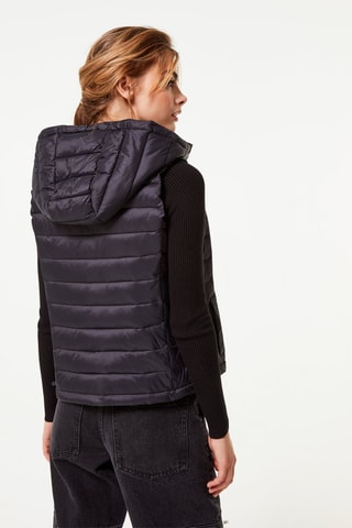 Bodywarmer - Zwart