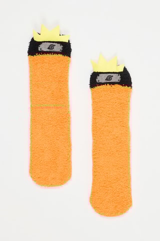 Sokken Naruto - Oranje