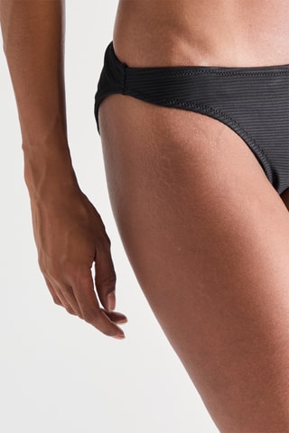 Bikinibroekje - Zwart