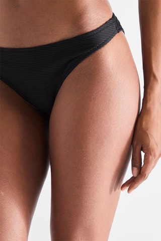 Bikinibroekje - Zwart