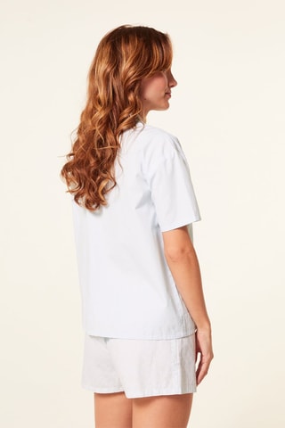 Pijama Ariel De Kleine Zeemeermin   Blauw