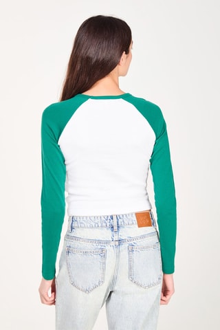 T-shirt - Groen