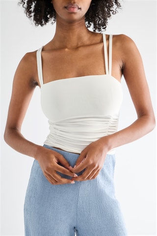 Top - Wit