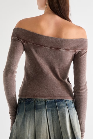 Top - Bruin