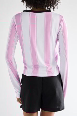 T-shirt - Roze